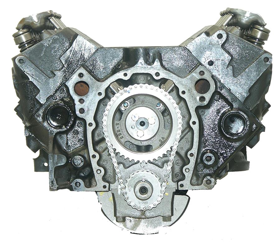 ATK ENGINES DM20