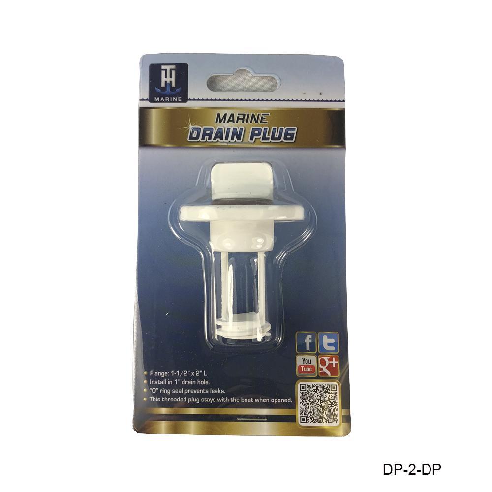 T-H MARINE DP-2-DP