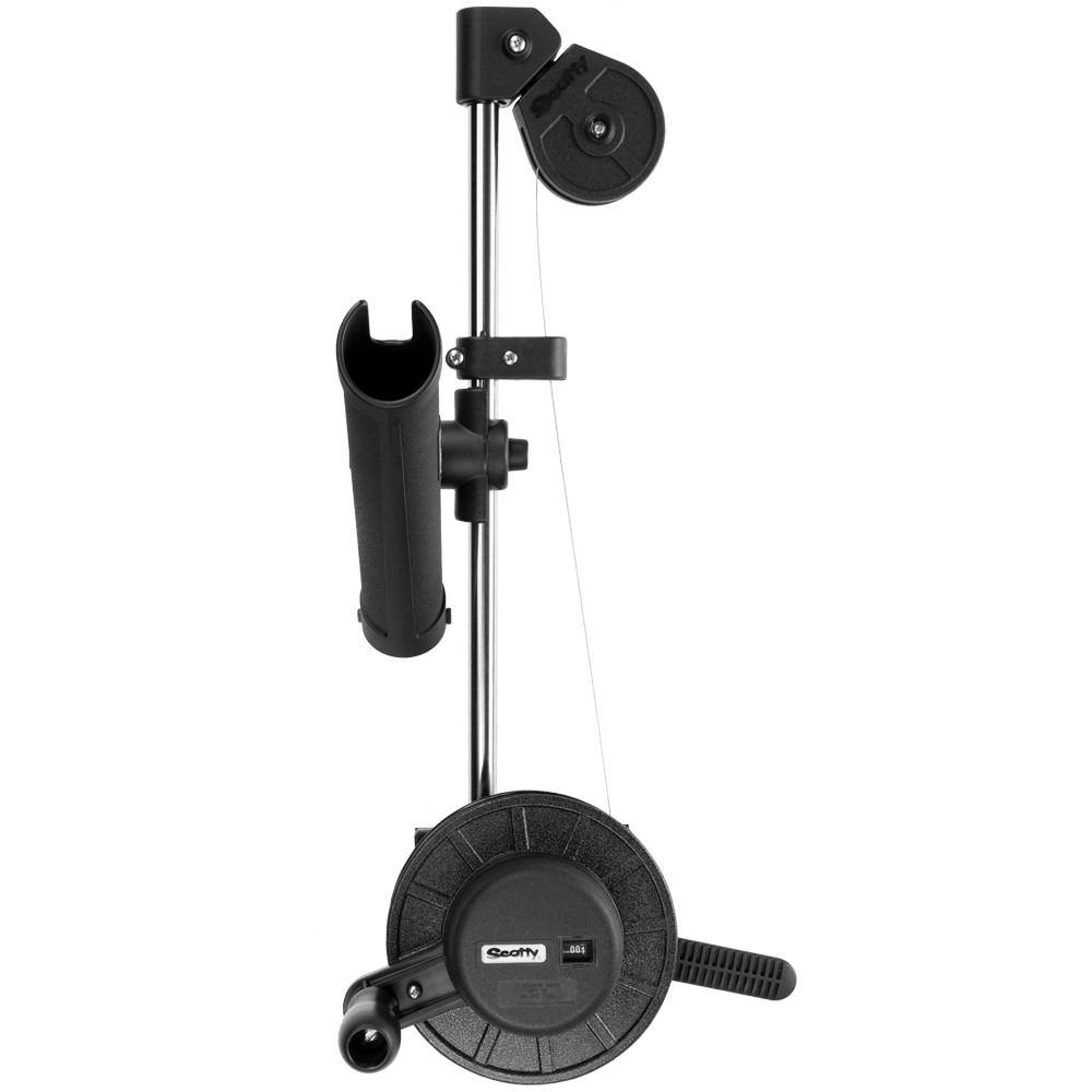 SCOTTY INC. 1050MP