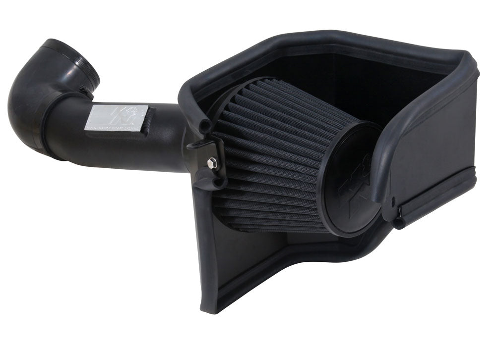 K&N FILTER 71-1542