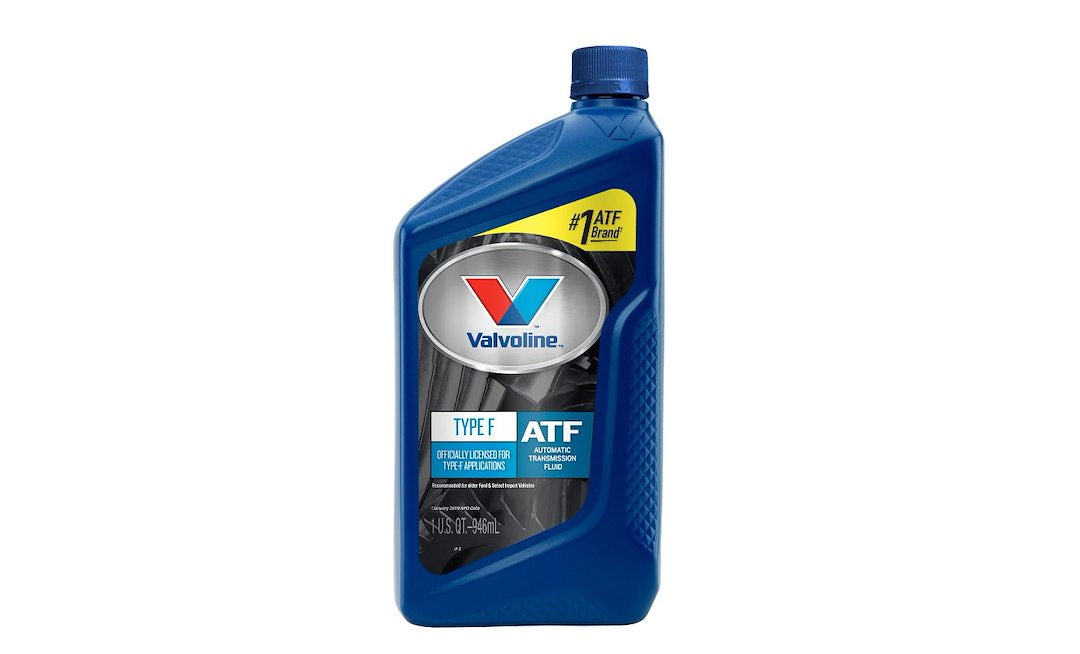 VALVOLINE 822387