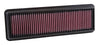 K&N FILTER 33-3042