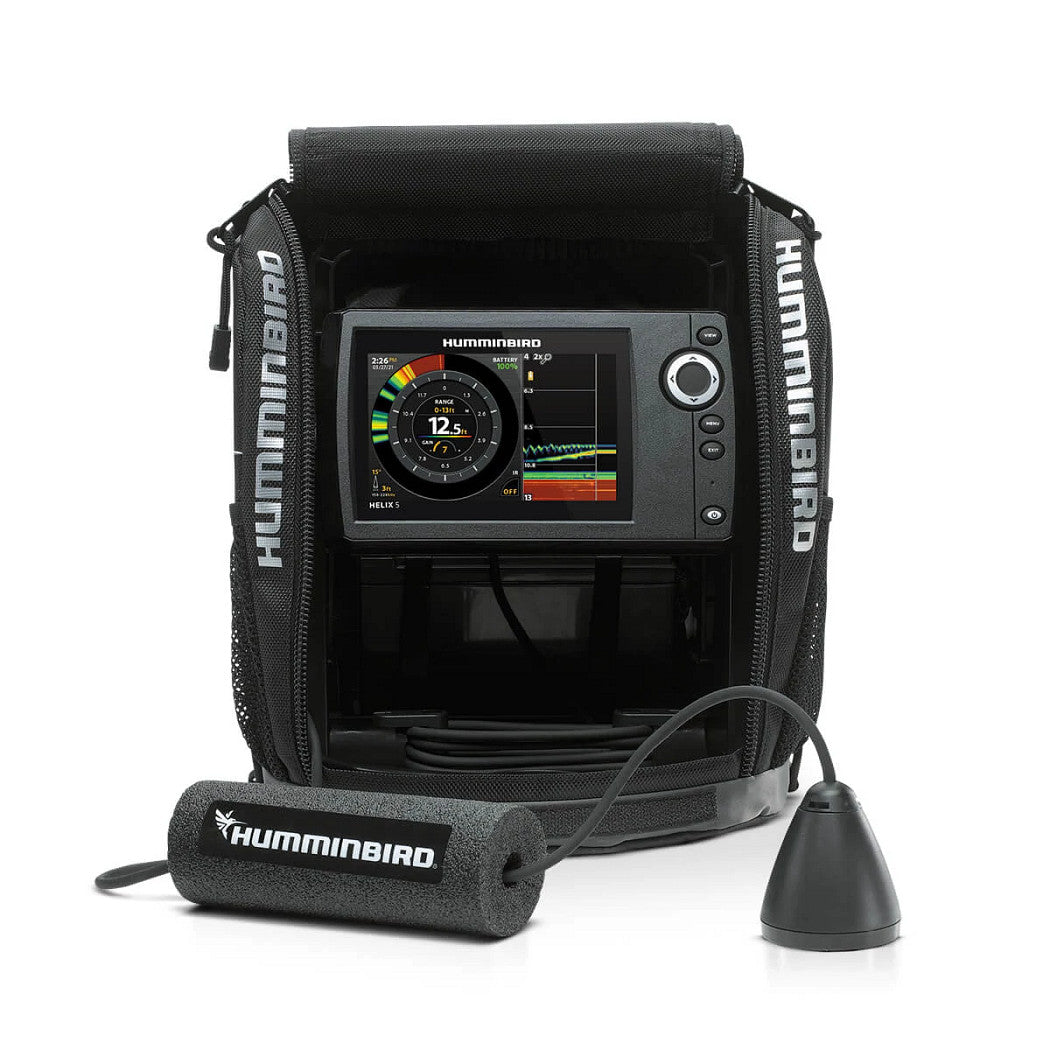 HUMMINBIRD 411720-1