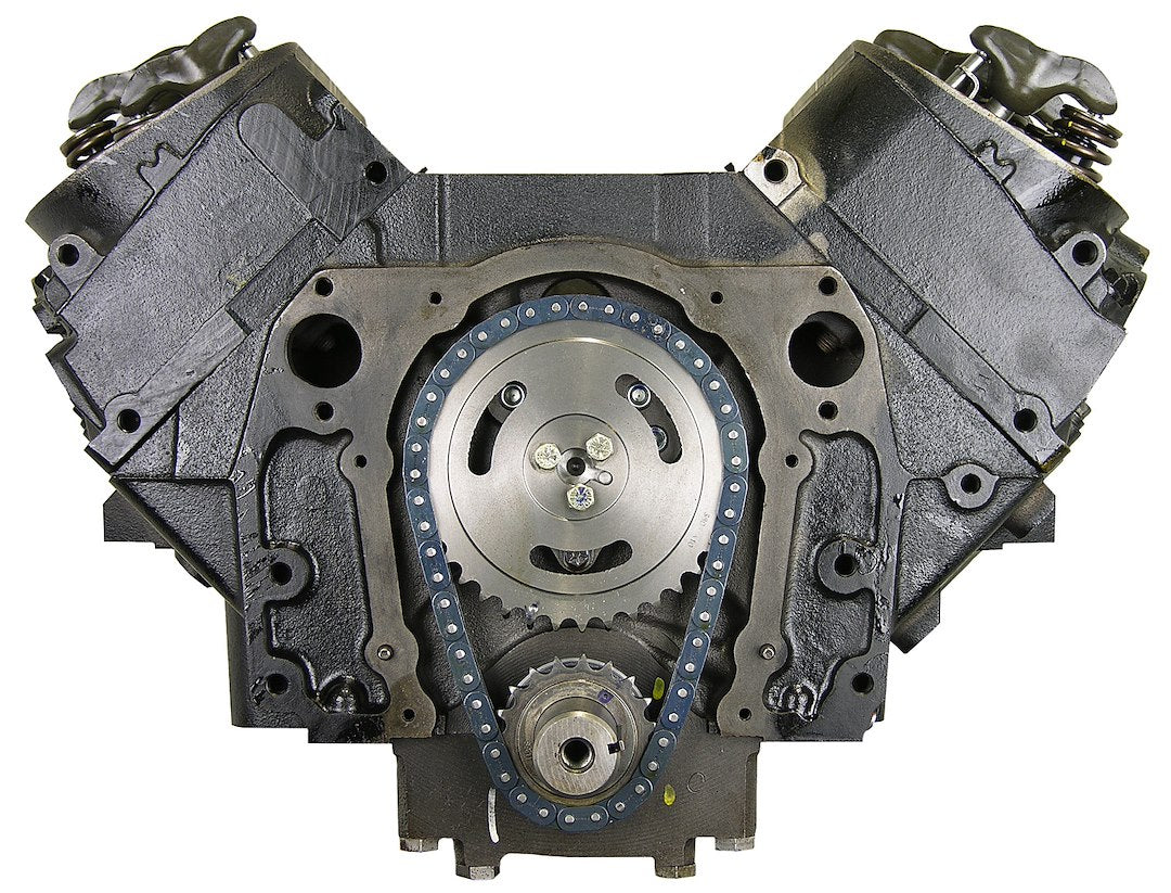 ATK ENGINES DMK2