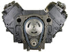 ATK ENGINES DMK2