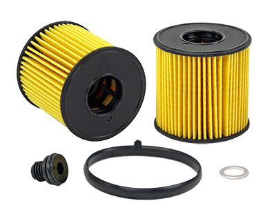 WIX FILTR LD WL10521