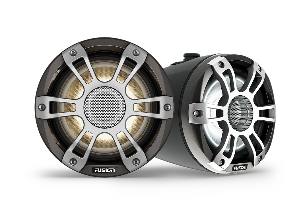FUSION ELEC 010-02771-51