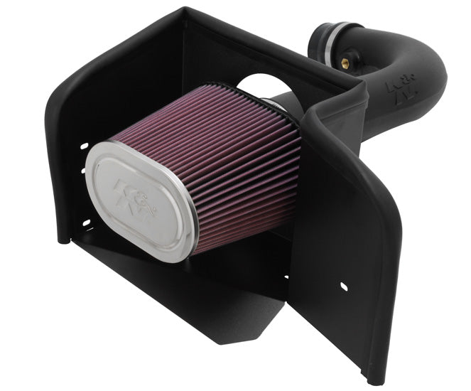 K&N FILTER 57-1529