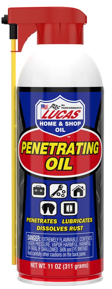 LUCAS OIL 11043