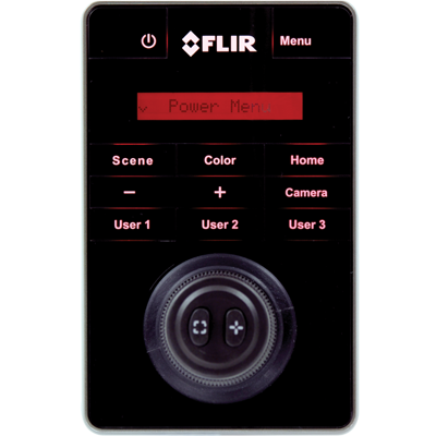 FLIR SYSTEMS T70478