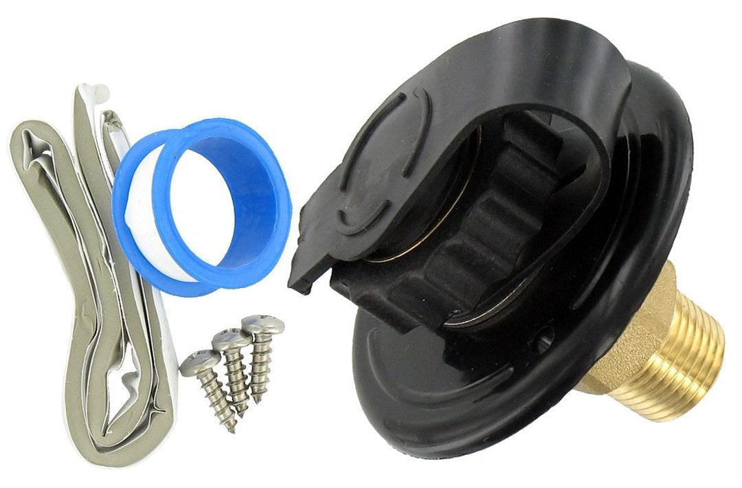 VALTERRA LLC A01-0169LFVP