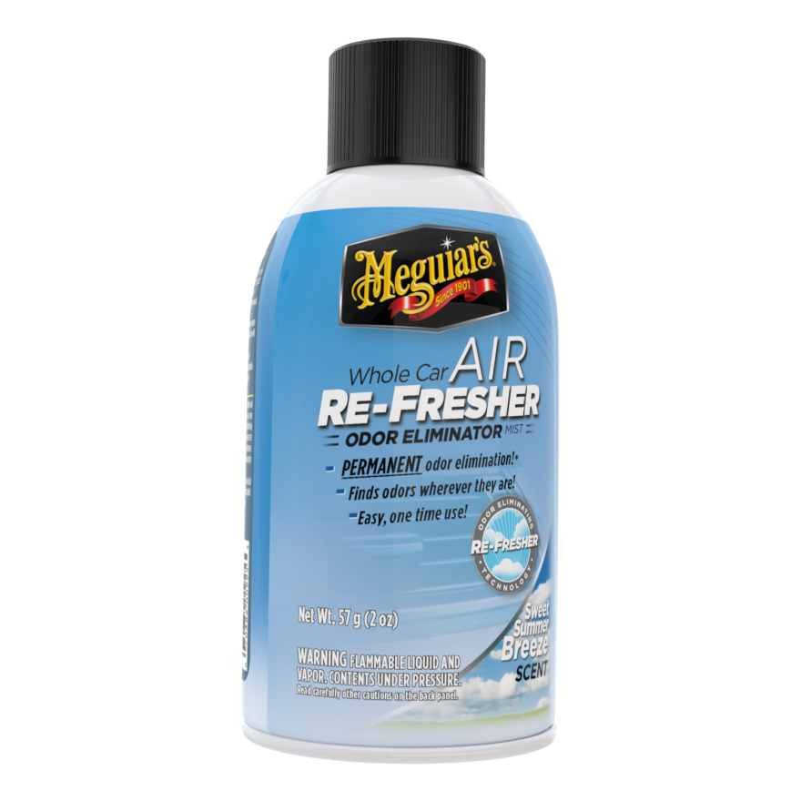 MEGUIARS WAX G16402