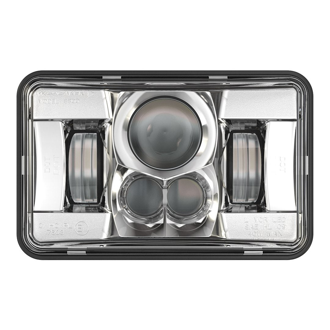 JW SPEAKER 0551371