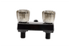 DURA FAUCET DF-SA100S-BK