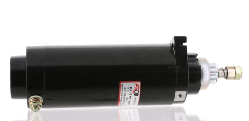 ARCO MARINE 5380