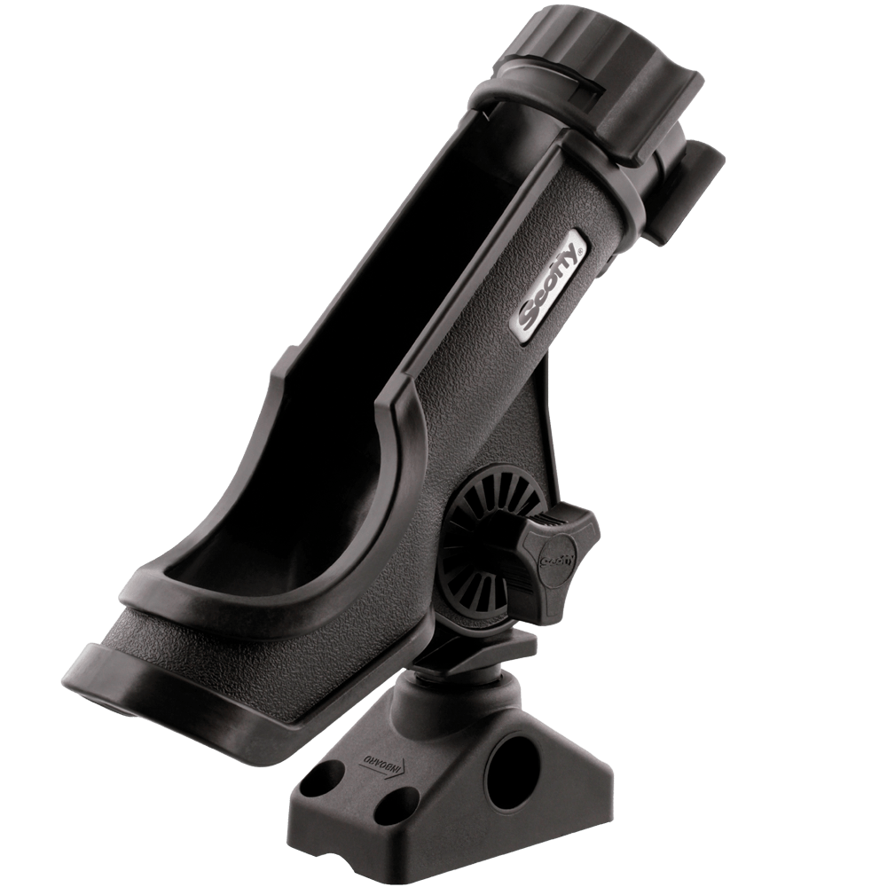 SCOTTY INC. 0230-BK
