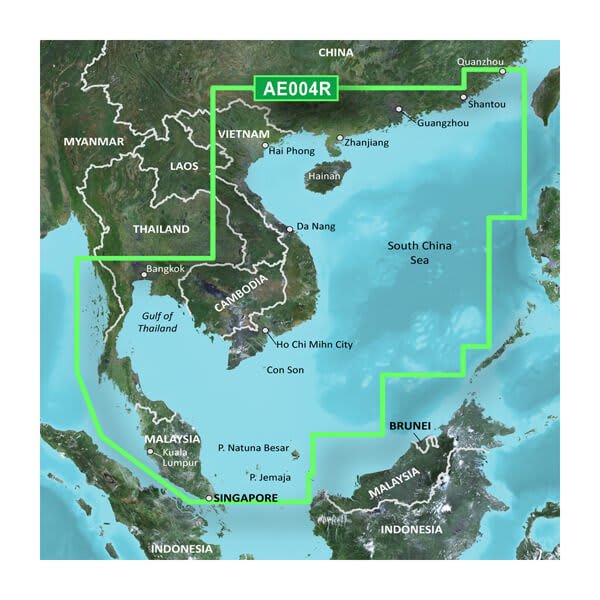 GARMIN CARTO 010-C0879-20