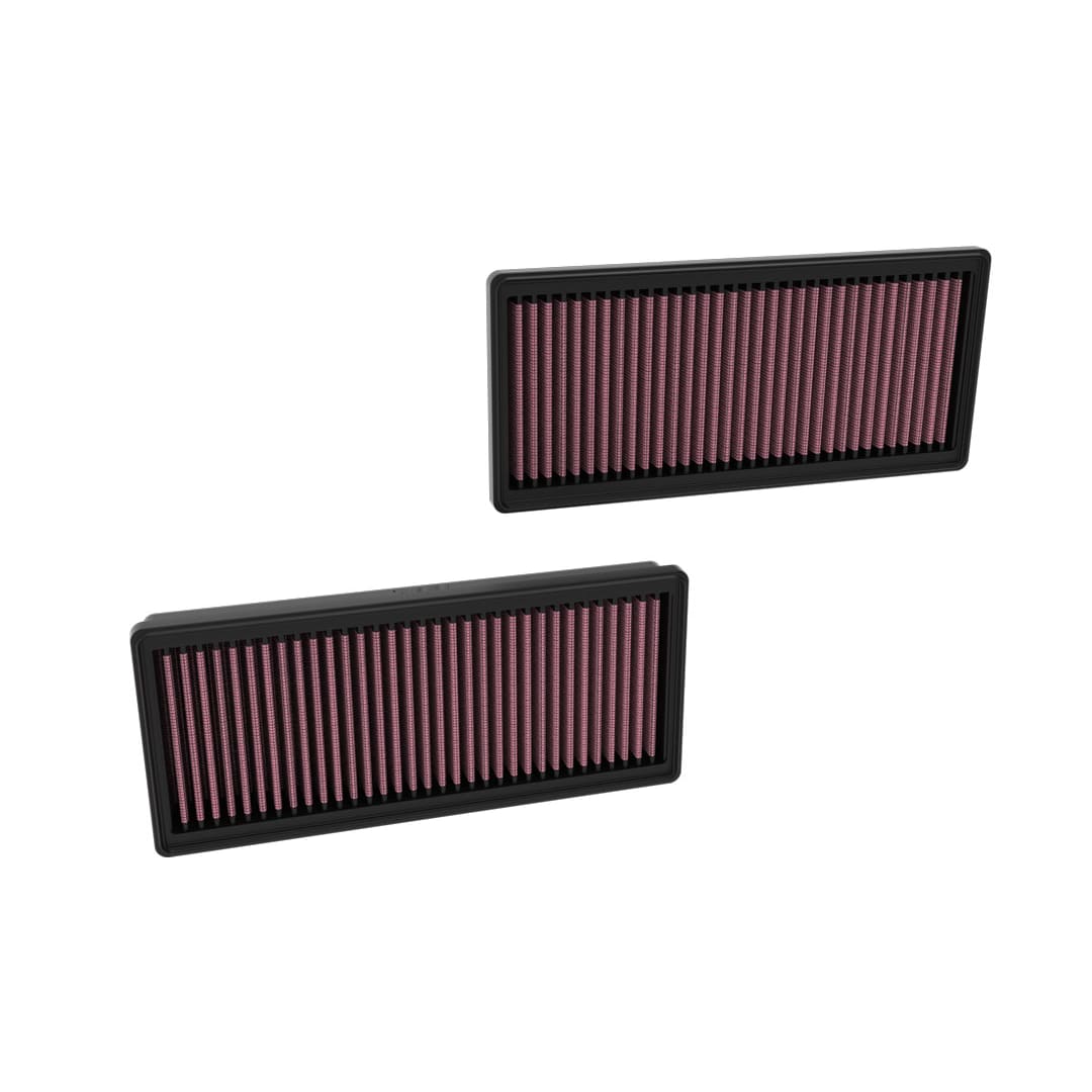 K&N FILTER 33-3183