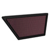 K&N FILTER 33-3185