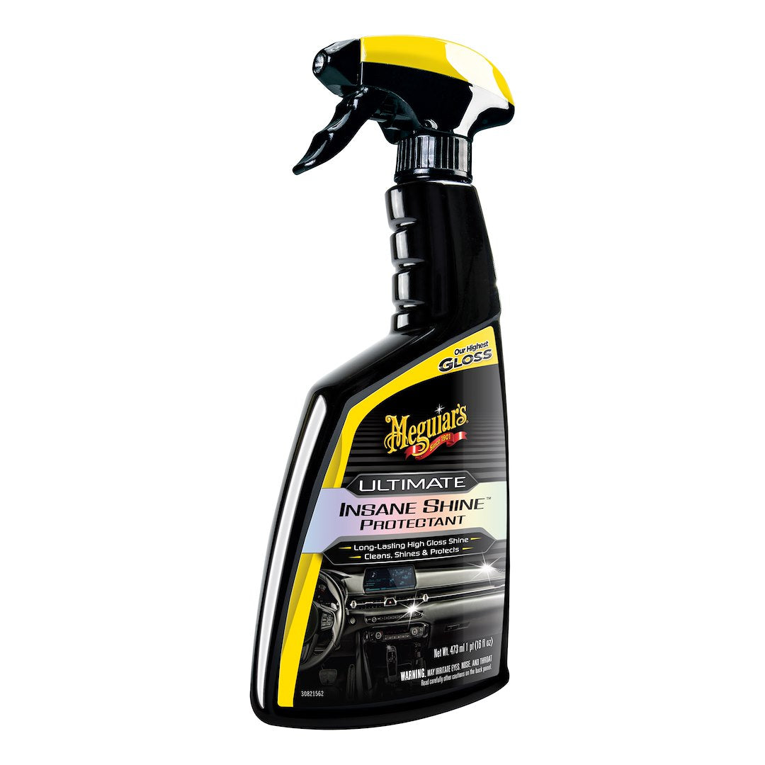 MEGUIARS WAX G220216