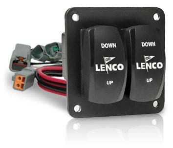 LENCO 10222-211D