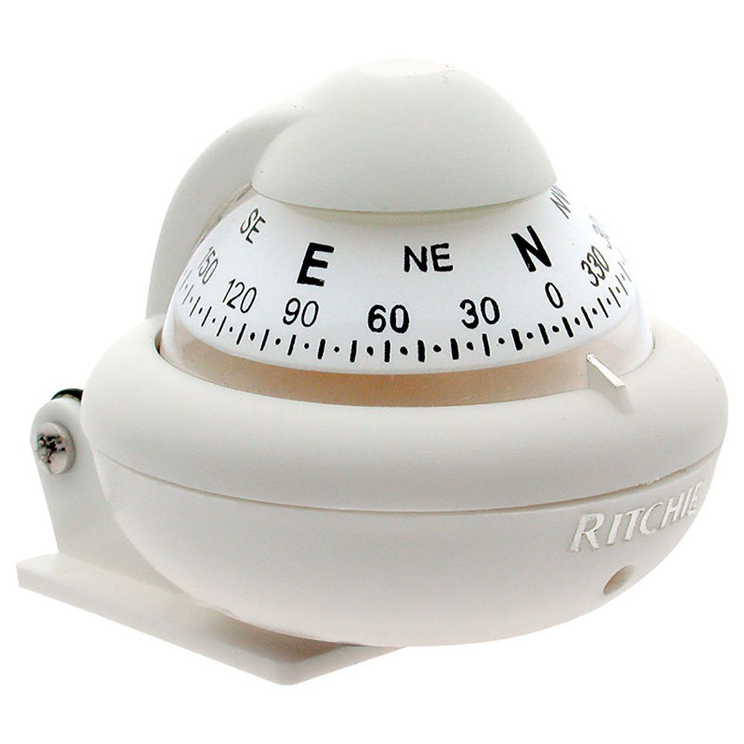 RITCHIE NAVI X-10W-M