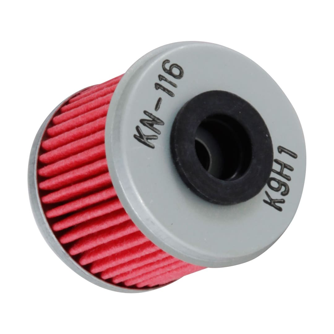K&N FILTER KN-116