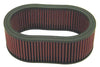 K&N FILTER E-3504