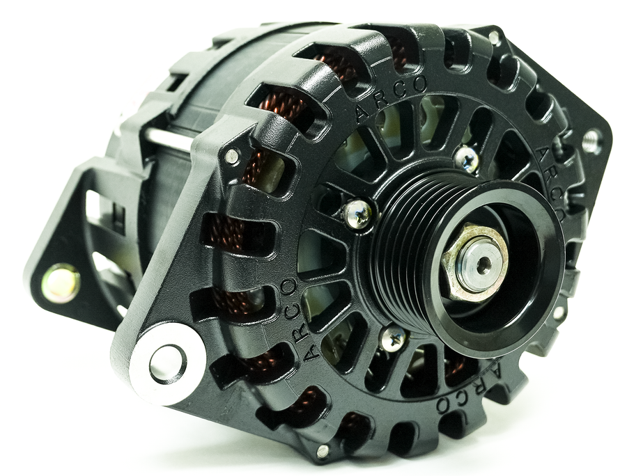 ARCO MARINE 4019