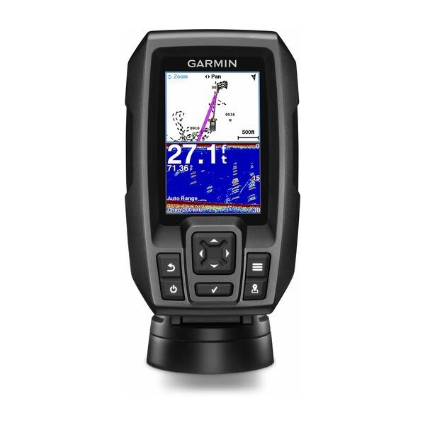 GARMIN ELEC. 010-01550-00