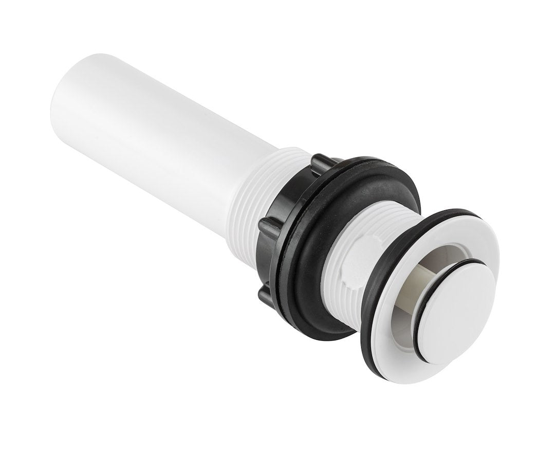 DURA FAUCET DF-PU202-WT