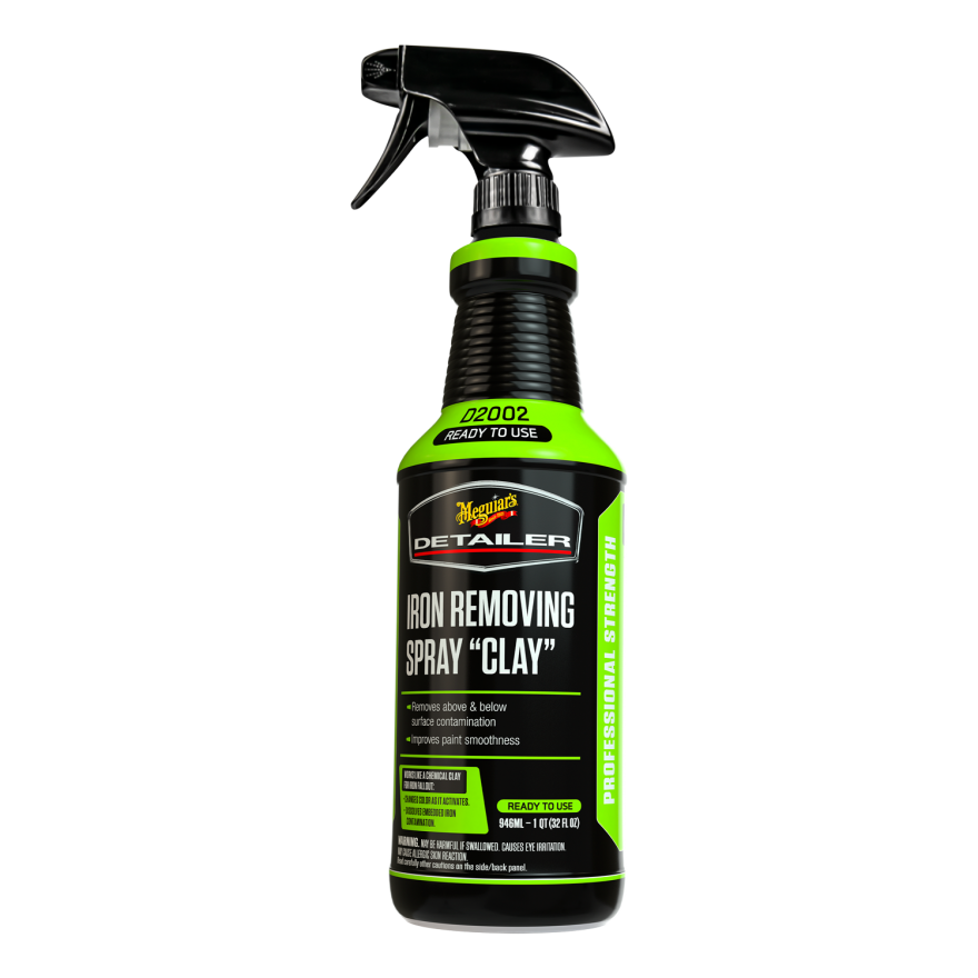 MEGUIARS WAX DRTU200232