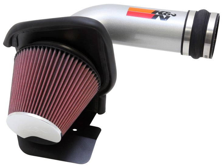 K&N FILTER 69-3531TS
