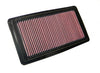 K&N FILTER 33-2309