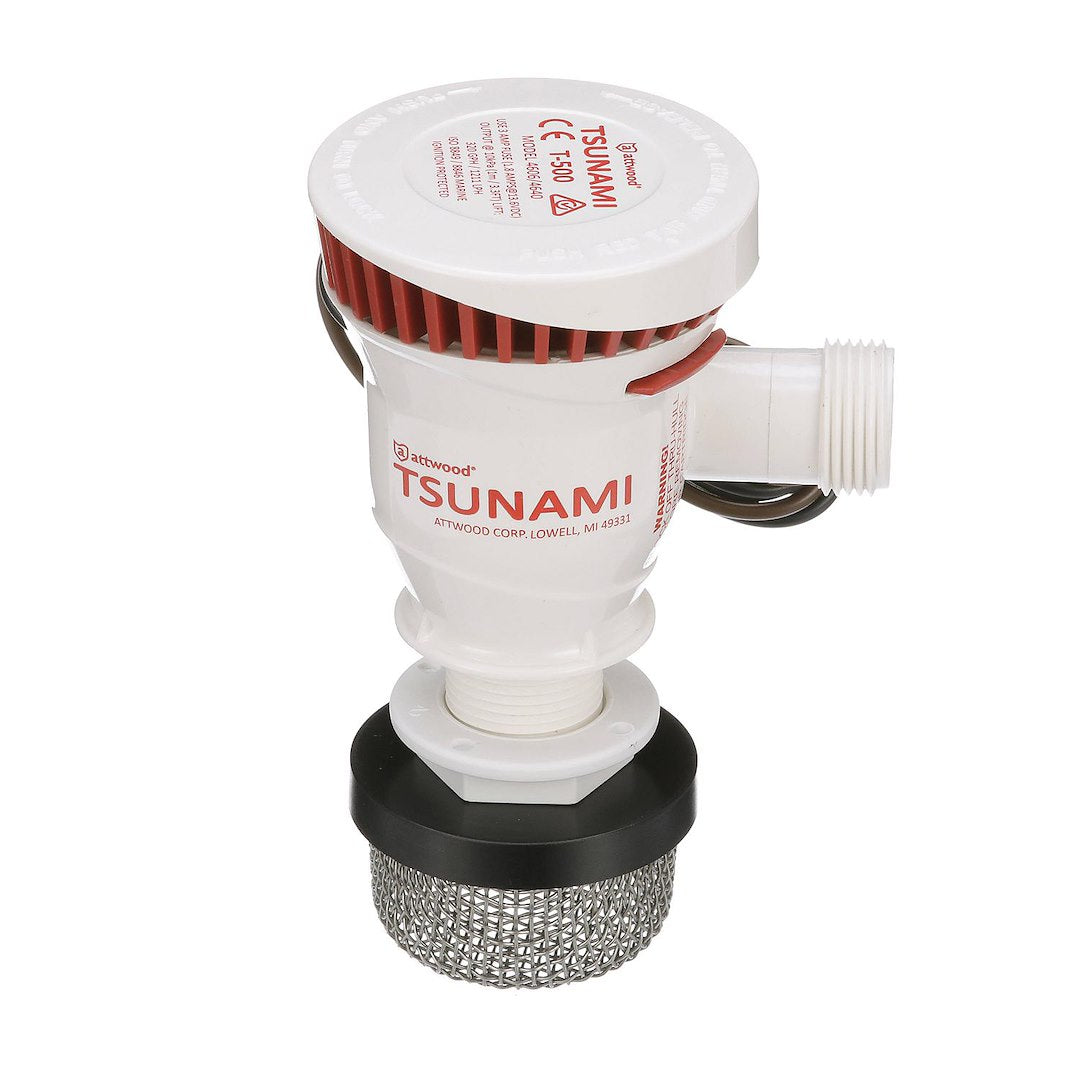 ATTWOOD MARI 4253-7