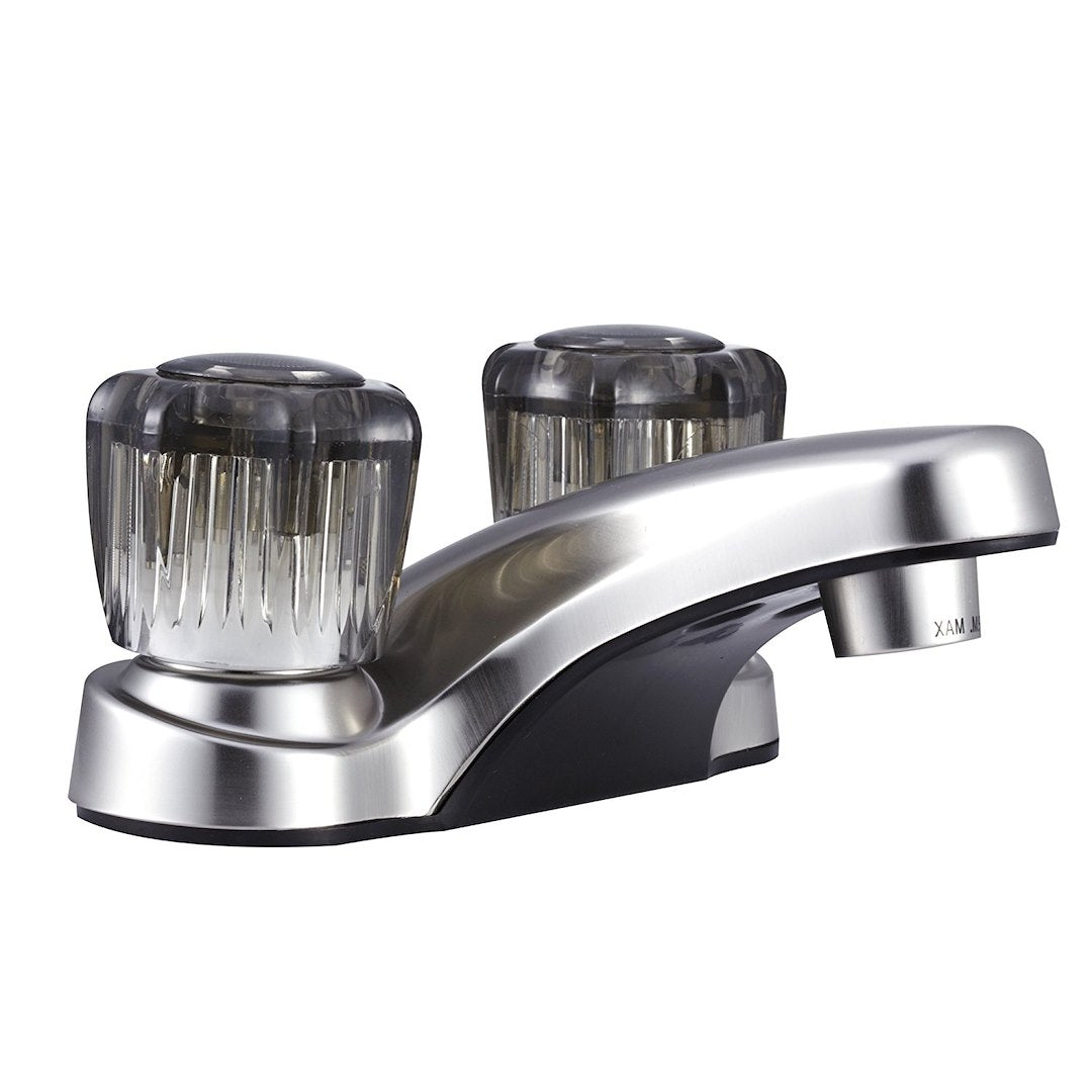 DURA FAUCET DF-PL700S-SN