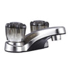 DURA FAUCET DF-PL700S-SN