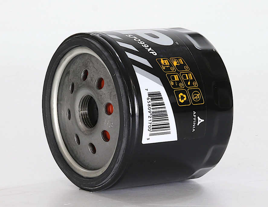 WIX FILTR LD 57099XP