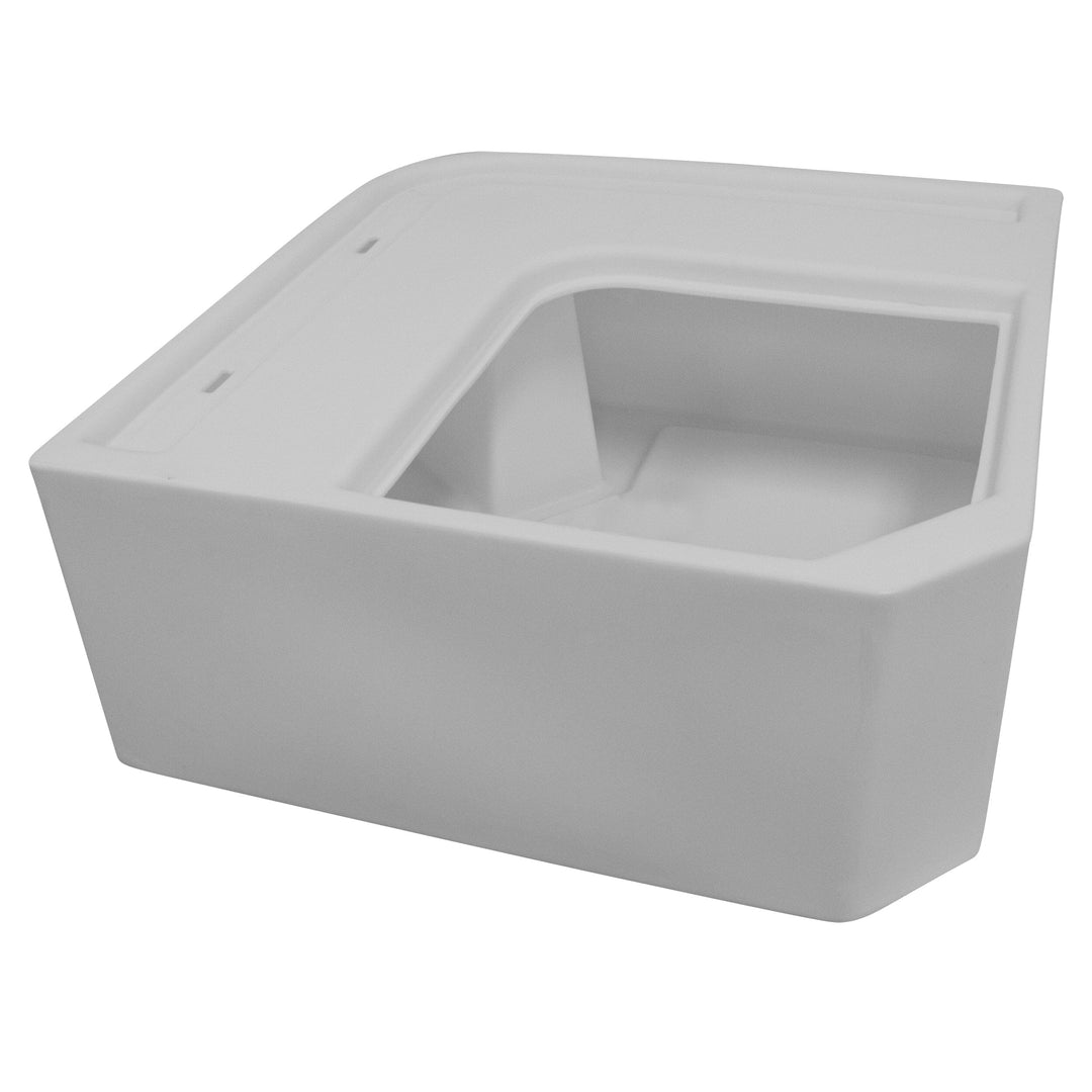 WISE SEATING 8WD133-1B-204