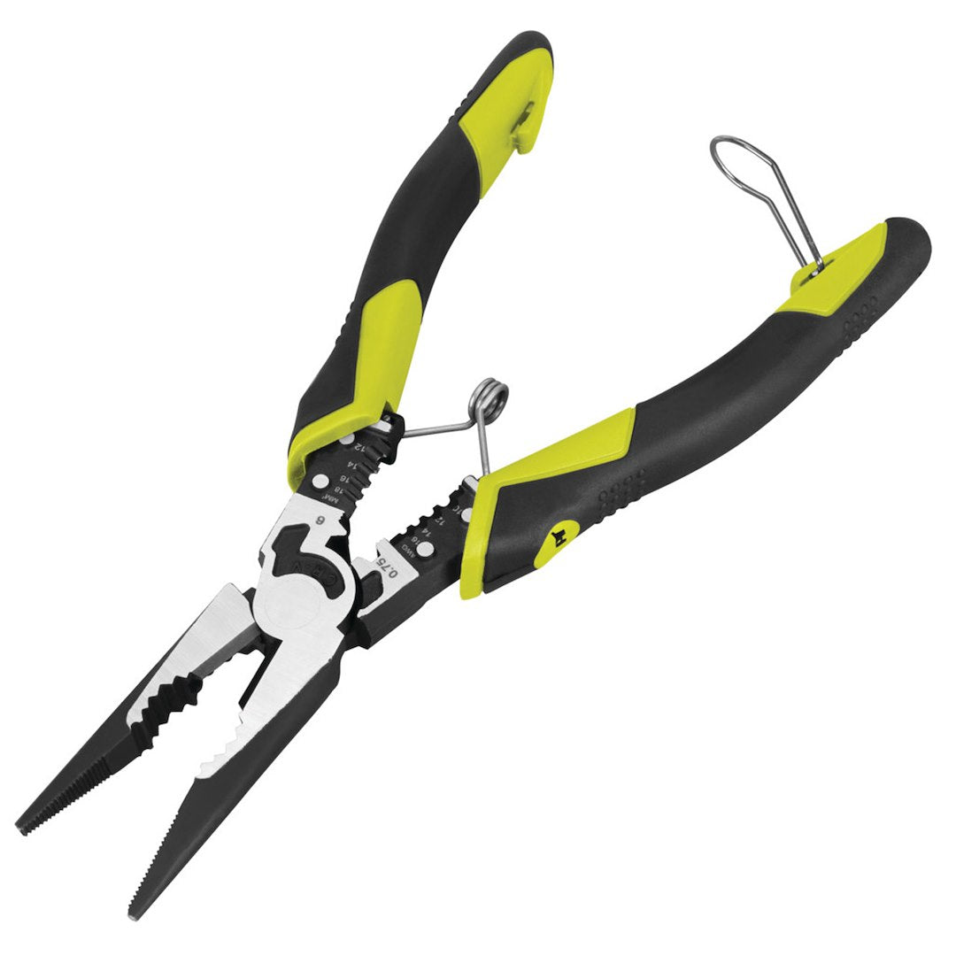 PERFORM TOOL W86507