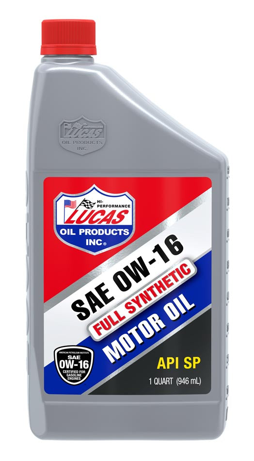 LUCAS OIL 11181