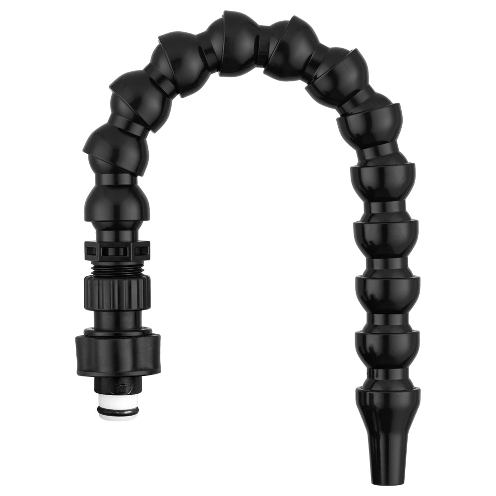 DURA FAUCET DF-SA183-BK