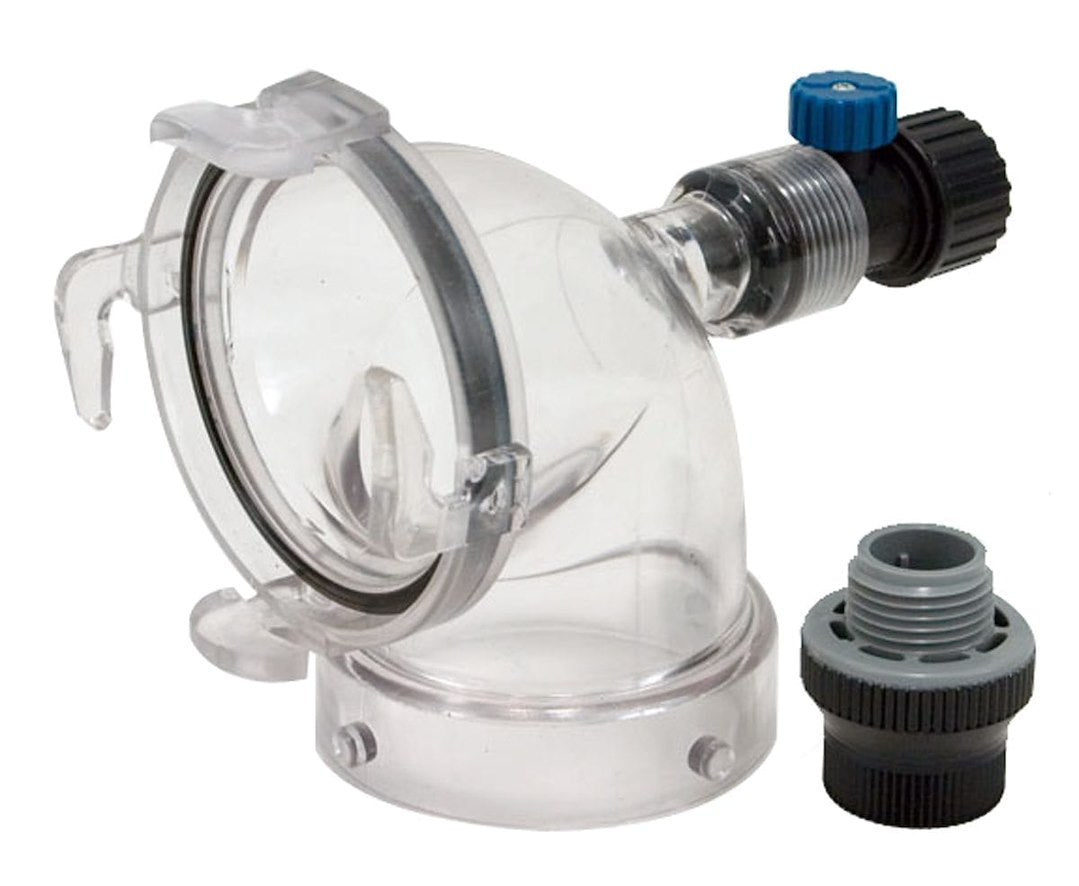 VALTERRA LLC F02-4110