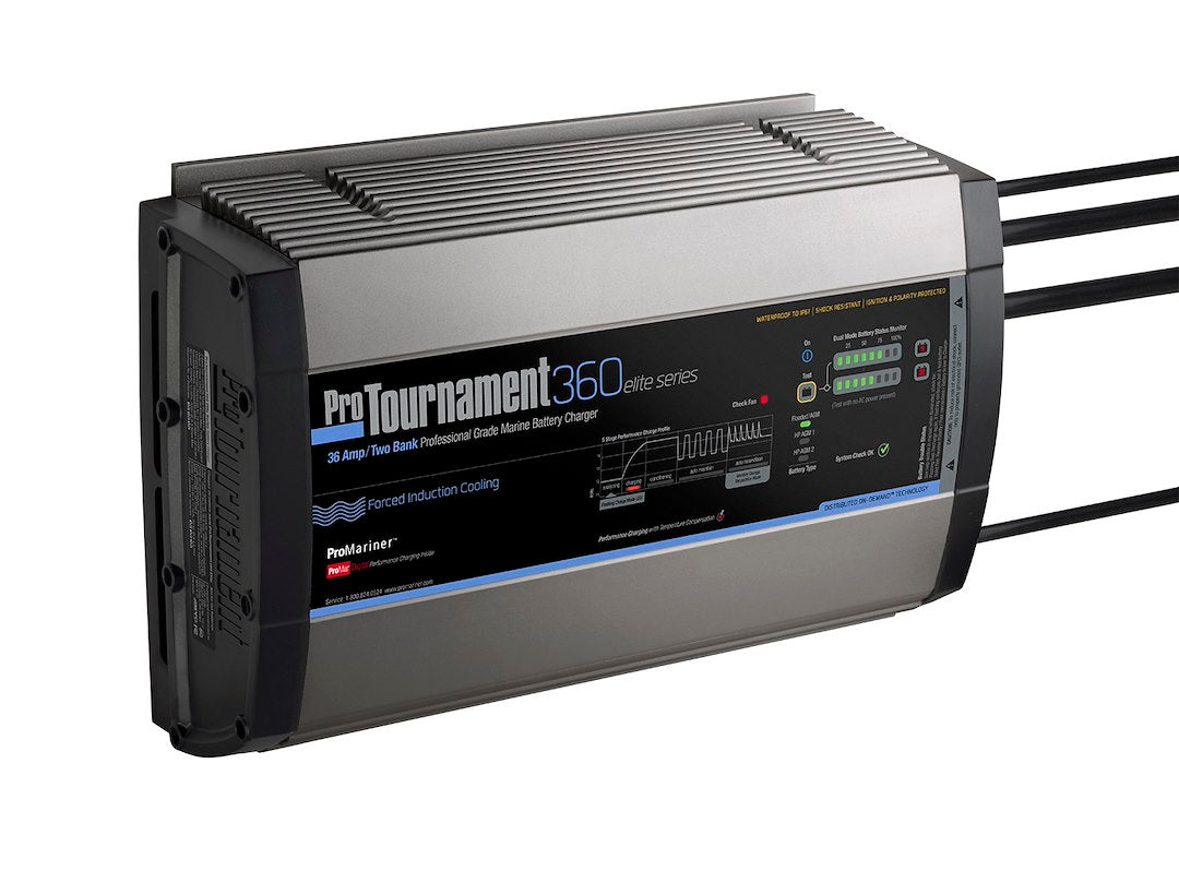 PRO MARINER 52032