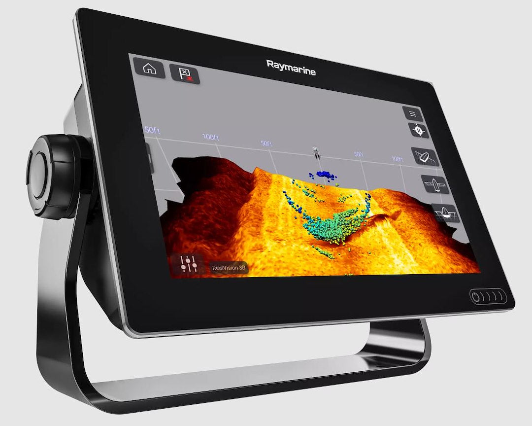 RAYMARINE E70369-00-NAG