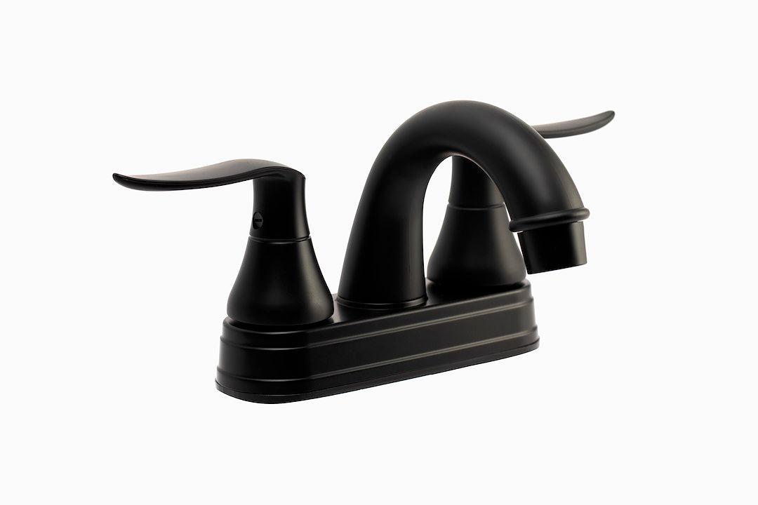 DURA FAUCET DF-PL620LH-MB