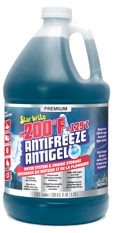 STAR BRITE 031600