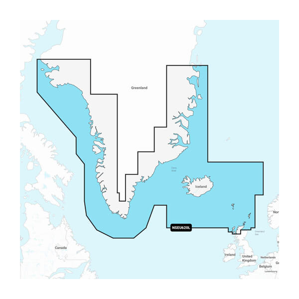 GARMIN CARTO 010-C1270-20