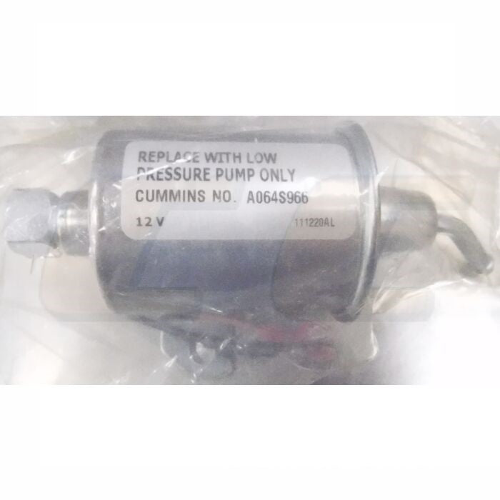 CUMMINS NW A064S966