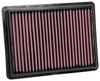 K&N FILTER 33-5069
